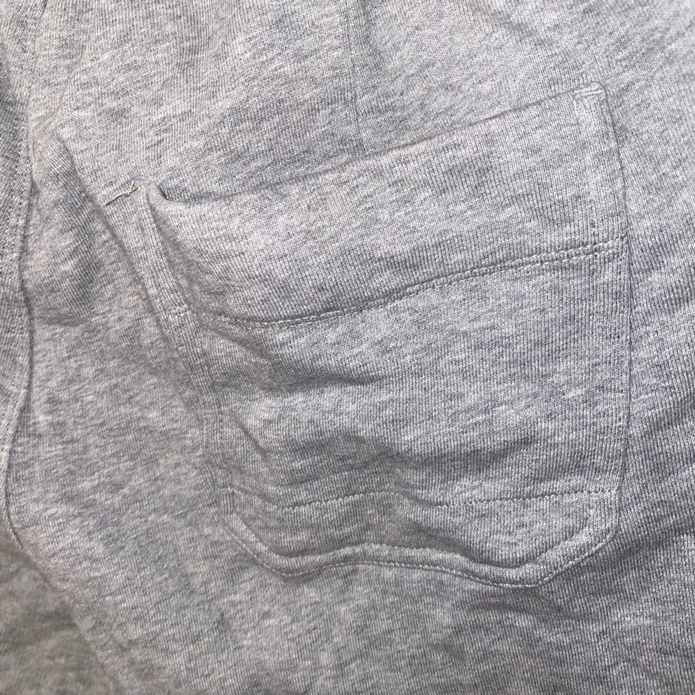 Y-3 Tapered Drawstring Track Pants Size Xs - image 3